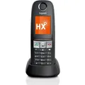 Produktbild: Gigaset E630HX schwarz