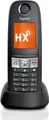 Produktbild: Gigaset E630HX - Schnurloses Erweiterungshandgerät mit Rufnummernanzeige - DECT\GAP - SIP, RTP - Schwarz