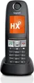 Produktbild: Gigaset E630HX Mobilteil IP65 mit Ladeschale - schwarz