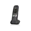 Produktbild: Gigaset E630HX Universal-Mobilteil für VoIP-Router mit DECT oder DECT-CATiq
