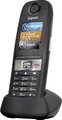 Produktbild: Gigaset E630 HX DECT Mobilteil Schwarz