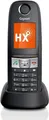 Produktbild: Gigaset E630HX Mobilteil IP65 mit Ladeschale - schwarz