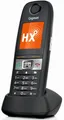 Produktbild: Gigaset Mobilteil E630 HX Schwarz DECT Schnurlos Freisprechfunktion NEU OVP
