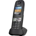 Produktbild: Gigaset E630 HX DECT Mobilteil Schwarz
