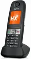 Produktbild: Gigaset Mobilteil E630 HX Schwarz DECT Schnurlos Freisprechfunktion NEU OVP