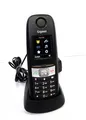 Produktbild: Gigaset E630HX Schnurlostelefon - Schwarz