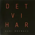 Produktbild: CD Kari Bremnes Det vi har Strange Ways