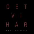 Produktbild: KARI BREMNES - DET VI HAR   CD NEU