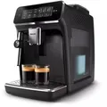 Produktbild: Philips Kaffeevollautomat Series 3300 EP3321/40, Milchaufschäumer und ColdBrew, App-fähig, schwarz