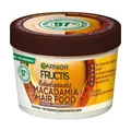 Produktbild: Garnier Fructis Haarkur Macadamia Hair Food 3in1 Maske, 400 ml