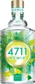 Produktbild: 4711 Remix Green Oasis Eau de Cologne (EdC) 100 ml