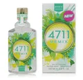Produktbild: 4711 Eau de Cologne 4711 Remix Cologne Green Oasis Eau de Cologne 100 ml