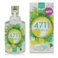 Produktbild: 4711 Remix Green Oasis 100 ml Eau de Cologne EDC Spray