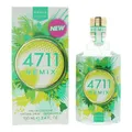 Produktbild: 4711 Remix Green Oasis Eau de Cologne 100ml For Unisex