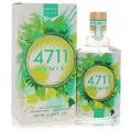 Produktbild: 4711 Remix Green Oasis 4711 EdC 3.4 oz / e 100 ml