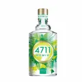 Produktbild: 4711 Remix Green Oasis Eau de Cologne Spray 100ml