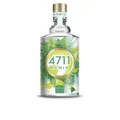 Produktbild: 4711 Remix Green Oasis Eau De Cologne 100ML