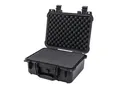 Produktbild: HMF ODK100 Outdoor-Fotokoffer, Transportkoffer mit Rasterschaumstoff, 34 x 29,5 x 15,5 cm
