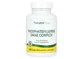 Produktbild: NaturesPlus, Phosphatidylserin-DMAE-Komplex, 60 Kapseln