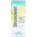 Produktbild: SINUVOWEN Tropfen zum Einnehmen 50 ml