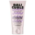 Produktbild: Bali Curls Strong Hold Flaxseed Gel 150 ml