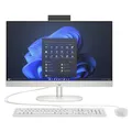 Produktbild: HP PROONE 240 G10 FIX AIO U5-125U (512 GB, 16 GB, Intel Core Ultra 5 125U, Intel Arc Graphics) (D18KRES#ABD)