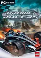Produktbild: LEGO Drome Racers