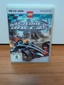 Produktbild: LEGO Drome Racers - für PC