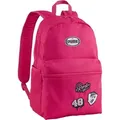 Produktbild: PUMA Freizeitrucksack Rucksack mit Laptopfach Patch Backpack 20L Pink - Rosa