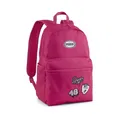 Produktbild: PUMA PUMA Patch Backpack, Unisex-Kinder Rucksack, PUMA Pink, OSFA - 090803