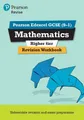 Produktbild: Navtej Marwaha Pearson REVISE Edexcel GCSE Maths (High (Taschenbuch) (US IMPORT)