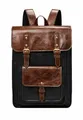 Produktbild: FOSSIL Greenville Backpack Rucksack Laptoptasche Tasche Onyx Braun Grau Neu