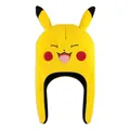 Produktbild: Pokémon Skimütze Polar Fleece Pikachu - Difuzed KC871575POK - (sonstige Kategor