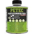 Produktbild: Petec Gummiklebstoff Profilgummikleber Montagekleber Pinseldose 350ml 93835