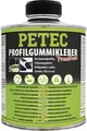Produktbild: Petec Profilgummikleber Pinseldose 350 ml