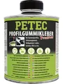 Produktbild: Petec Montagekleber Petec Profilgummikleber Pinseldose 350 ml