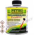 Produktbild: Petec Profilgummikleber, Pinseldose 350 ml