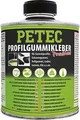 Produktbild: PETEC 93835 Gummiklebstoff Profilgummikleber 350ml Klebstoff Montagekleber