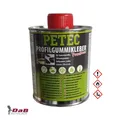 Produktbild: PETEC Profilgummikleber 350 ml Pinseldose Klebstoff Gummikleber 93835