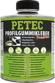 Produktbild: Petec Profilgummikleber 93835 auch für Leder Dichtungen Boot PKW 350ml