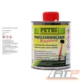 Produktbild: PETEC 350ml PROFILGUMMIKLEBER GUMMIKLEBER KLEBSTOFF KLEBER PINSELDOSE NEU KFZ