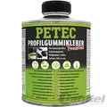 Produktbild: 1x 93835 PETEC PROFILGUMMIKLEBER 350ML GUMMIKLEBER KLEBER KLEBSTOFF