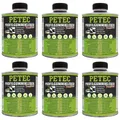 Produktbild: Petec 6x Profilgummikleber 350ml