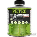 Produktbild: 1x 93835 PETEC PROFILGUMMIKLEBER 350ML GUMMIKLEBER KLEBER KLEBSTOFF