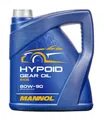 Produktbild: Mannol Hypoid Getriebeoel 80W-90 GL5 MACK GO-J 4L Kanister