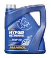 Produktbild: MANNOL Hypoid 80W-90 Getriebeöl - 4L