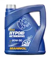 Produktbild: 4 Liter MANNOL 80W-90 Mannol Hypoid Getriebeöl / Schaltgetriebe/ Achsen GL5