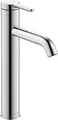 Produktbild: Duravit C.1 Einhebel-Waschtischmischer L, ohne Ablaufgarnitur, Ausladung 136mm, C11030002046