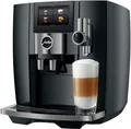 Produktbild: JURA Kaffeevollautomat 15562 J10 Piano Black (EA)