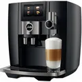 Produktbild: JURA J10 (EA) Piano Black Kaffeevollautomat 15562